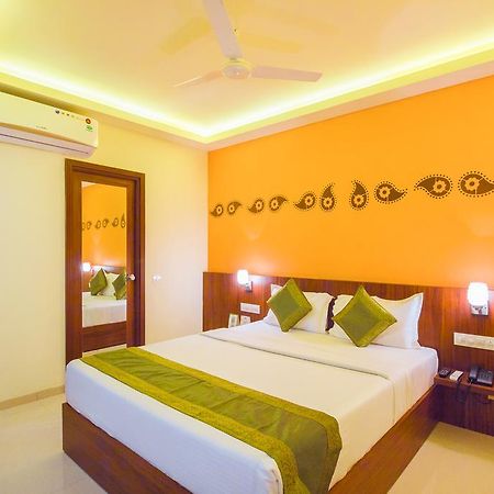 Itsy Hotels Arastu Inn ไฮเดอราบัด ภายนอก รูปภาพ