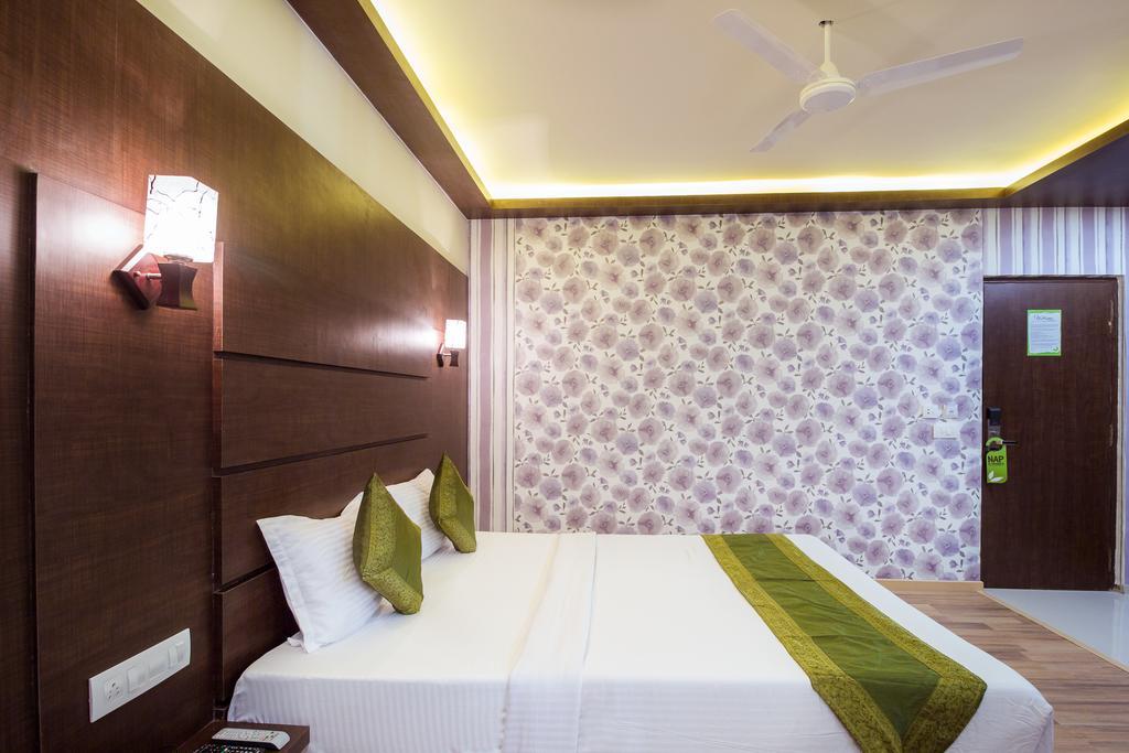 Itsy Hotels Arastu Inn ไฮเดอราบัด ภายนอก รูปภาพ