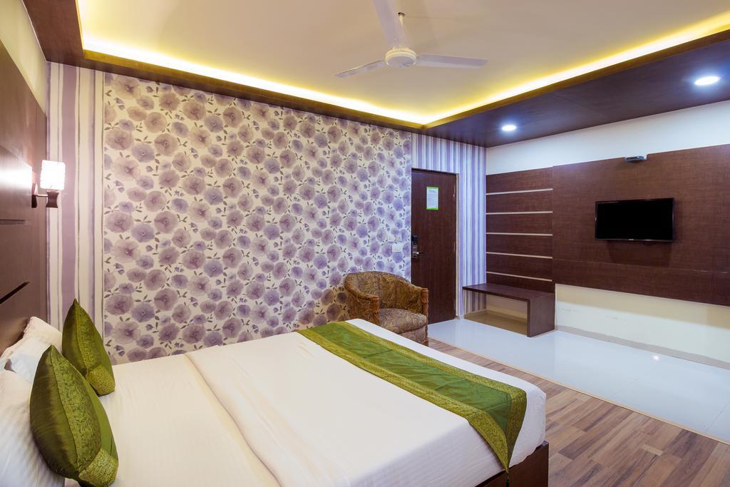 Itsy Hotels Arastu Inn ไฮเดอราบัด ภายนอก รูปภาพ