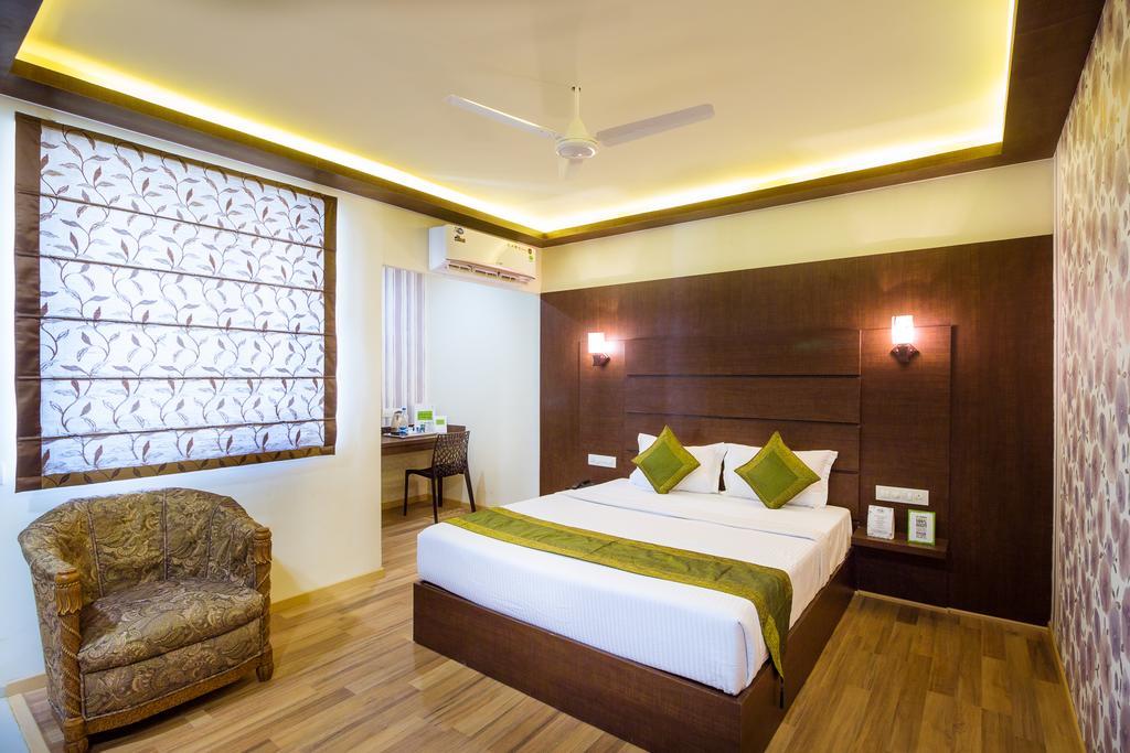 Itsy Hotels Arastu Inn ไฮเดอราบัด ภายนอก รูปภาพ