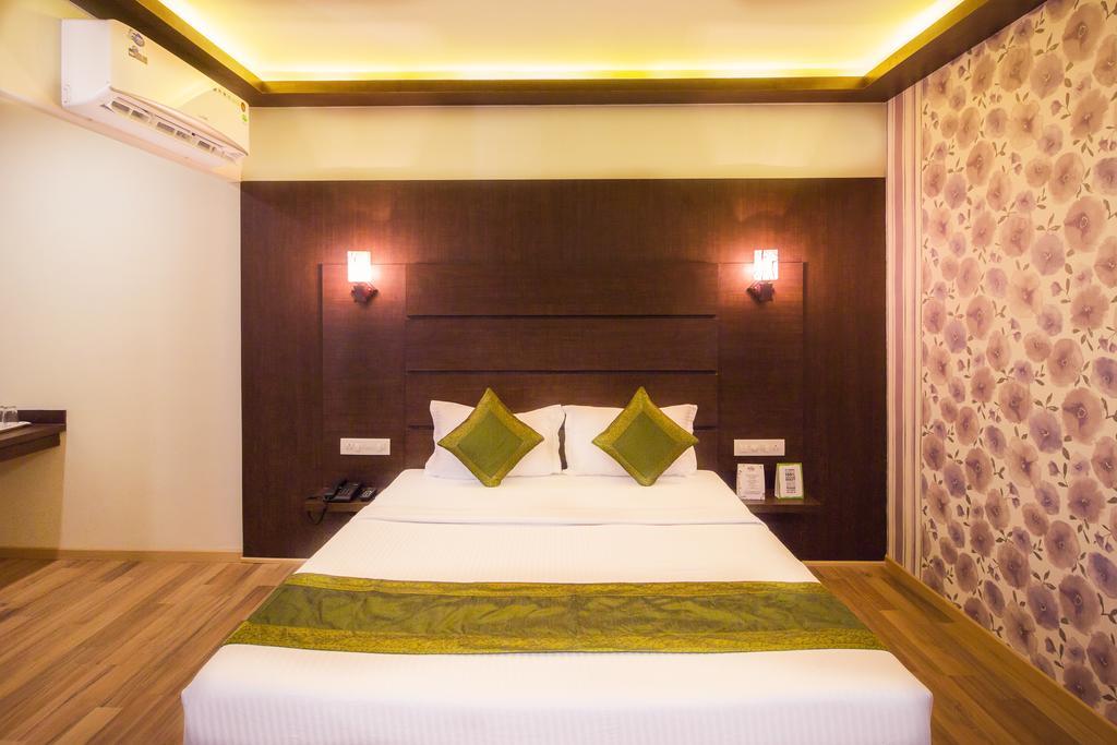 Itsy Hotels Arastu Inn ไฮเดอราบัด ภายนอก รูปภาพ