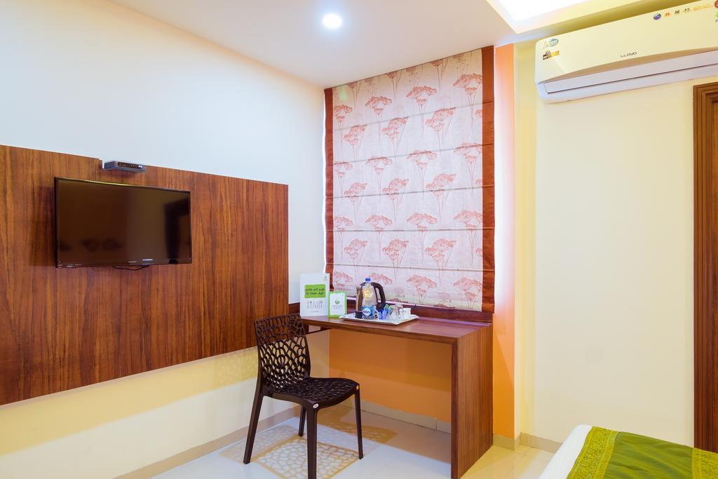Itsy Hotels Arastu Inn ไฮเดอราบัด ภายนอก รูปภาพ